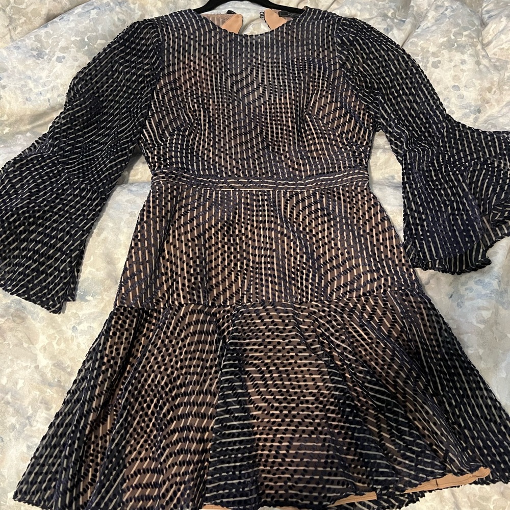 BCBG Max Azria Dress